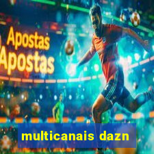 multicanais dazn